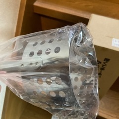 新品　かき揚げリングの画像