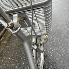 12）全車両格安販売‼️ 大人用三輪車 ブリジストン ！