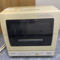 5日(金)まで‼️Panasonic NP-TR1食洗機 大きい...