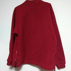 🟢 O'NEILL　ボアトレーナーの画像