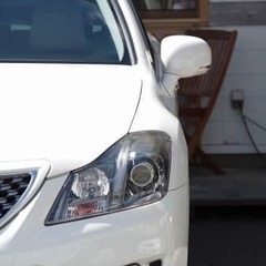 Bluetooth🌟バックカメラ🌟　トヨタ　クラウンアスリート