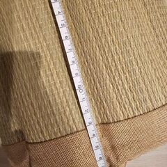 いぐさ長布団座布団？の画像