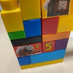 トーマスブロック(4/9処分)の画像