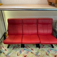 《ソファの進撃》家具 ソファ 3人掛けソファ