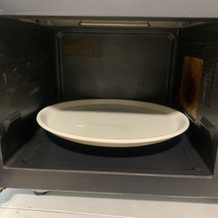 受付停止-家電 キッチン家電 オーブンレンジの画像