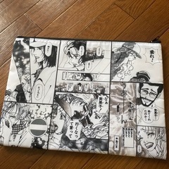 マルチケースの画像