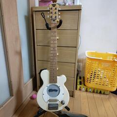 (交渉中)PIGNOSEのギター差し上げます(直接お渡し可能な方限定)