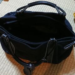 バッグの画像
