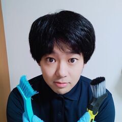 最安「 4,000円 」からお掃除代行致します！