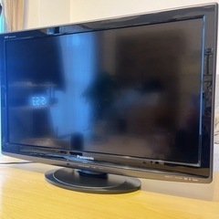 【お渡し先決定】Panasonic ビエラ 32型