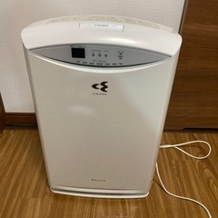 空気清浄機