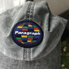 キャップ🧢の画像