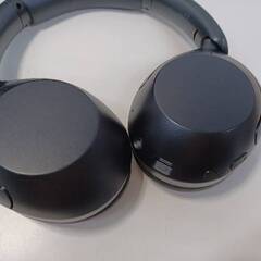 動作品】SONY WH-XB910N ワイヤレスヘッドホン YY2951