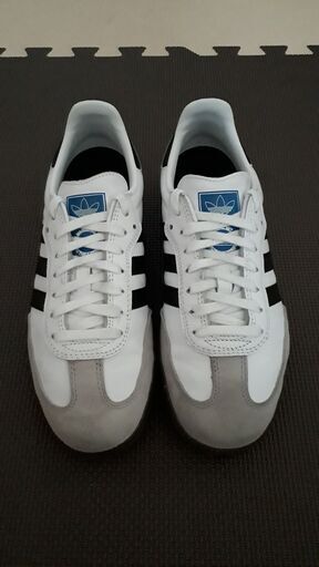 　adidas SAMBA　アディダス サンバ スニーカー