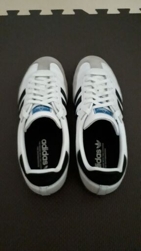 　adidas SAMBA　アディダス サンバ スニーカー