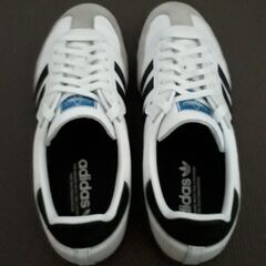 　adidas SAMBA　アディダス サンバ スニーカーの画像
