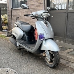 ビーノ125ccの中古が安い！激安で譲ります・無料であげます｜ジモティー