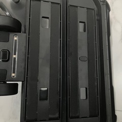 ダイソン用　マルチウォーターモップ(排水機能付き)の画像