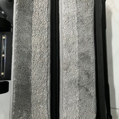 ダイソン用　マルチウォーターモップ(排水機能付き)の画像
