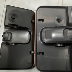 ダイソン用　マルチウォーターモップ(排水機能付き)の画像