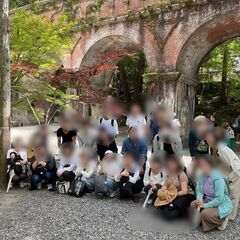 関西アラサーアラフォー斬新友達探し★