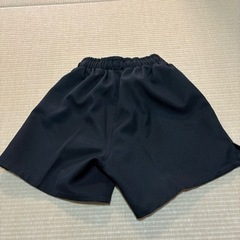 美品ラグビーユニフォームセット　ジャージサンデイズ120の画像