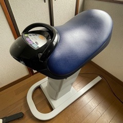 【乗馬マシン】National ジョーバ EU6441 ナショナ...