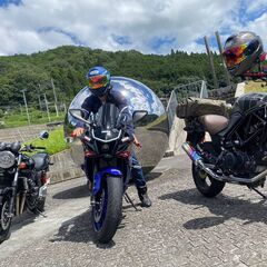 ツーリングチームメンバー　募集