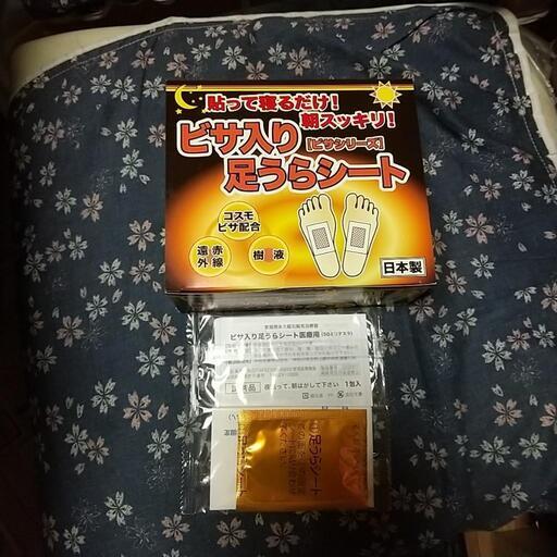 レミントン  ビサ入り足うらシート  おまけ付き