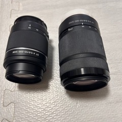 家電 カメラ レンズの画像