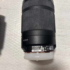 家電 カメラ レンズの画像