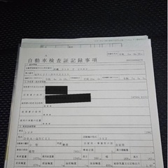 トヨタBb     アルミ付き25万の画像