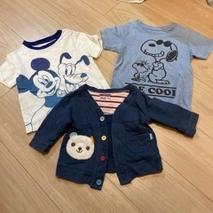 ディズニー スヌーピー ピッコロ まとめ