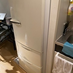 ハイアール冷蔵庫