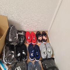 スニーカー ランニングシューズ Air エア クッション性 スポ...