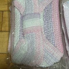 ヘアバンド2色セット新品未使用６点セット①の画像