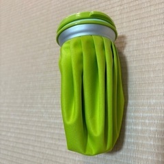 値下げ！アイスバッグ　氷のう　アイシングの画像
