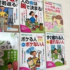 PHPからだスマイルの画像