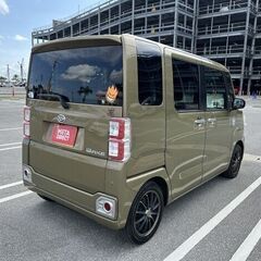 ダイハツウェイク D SAⅡの画像