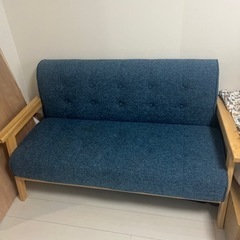 家具 ソファ 2人掛けソファ