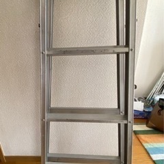 脚立　