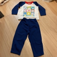 90 ドラえもん パジャマ