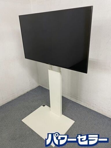 一都三県限定　配送設置無料　4K液晶テレビ　SONY ソニー　49インチ 一都三県限定 配送設置無料 4K液晶テレビ SONY ソニー 2017年製