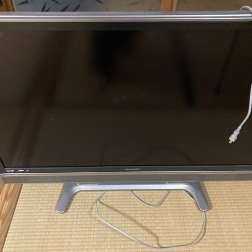 家電 テレビ 液晶テレビ