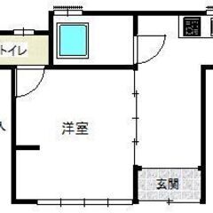 蒲郡市形原町　長屋　賃貸
