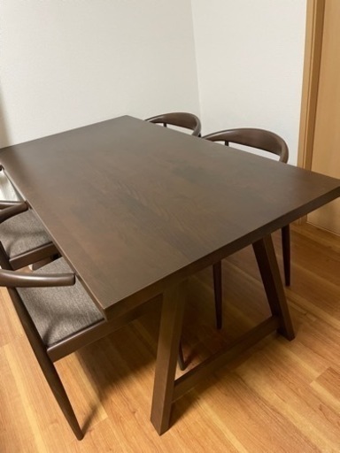 家具 ダイニングセット