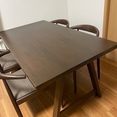 家具 ダイニングセット