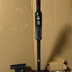 Shark EVOPOWER SYSTEM CS200 コードレ...
