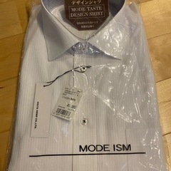 服/ファッション シャツ メンズの画像