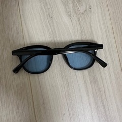 【決まりました】サングラスの画像